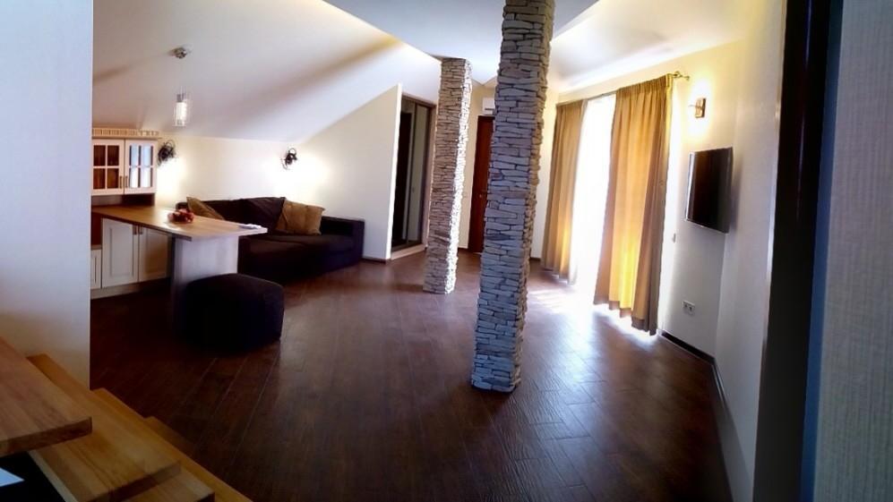 Villa Albizia Одесса Экстерьер фото